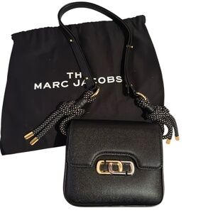 Marc Jacobs, Double J Link Mini Shoulder Bag
